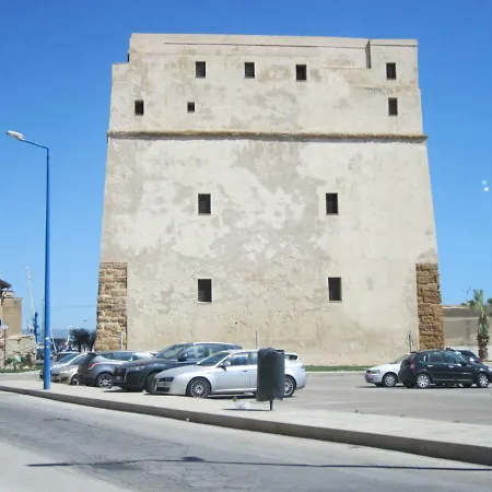 The Harbour House Apartment