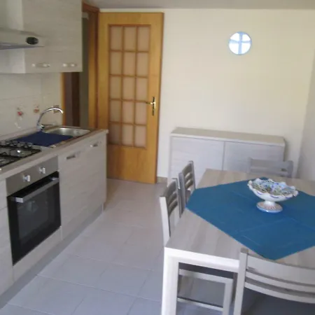 Apartment The Harbour House