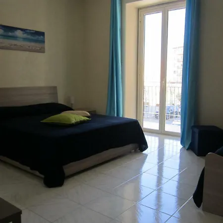 The Harbour House * Porto Empedocle