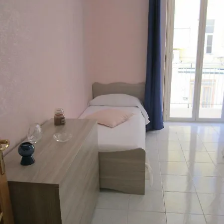 The Harbour House Porto Empedocle