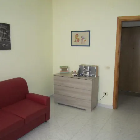 The Harbour House Apartment Porto Empedocle