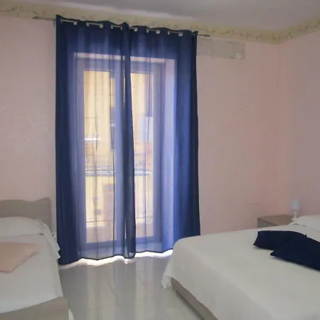 Apartment The Harbour House Porto Empedocle